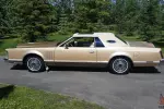 Lincoln : Mark Series