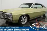 1968 Pontiac Grand Prix