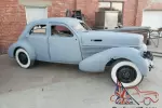 1937 Cord 812