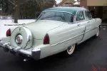 Lincoln : Other Capri