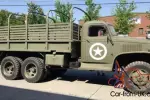 GMC