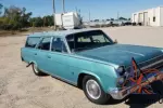 1965 AMC Rambler