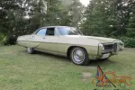 1968 Pontiac Bonneville