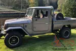 1984 Toyota Land Cruiser