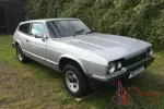 Reliant Scimitar GTE SE6b Auto 1985 (project car)