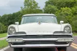 1956 Lincoln Other Premiere Hardtop Coupe
