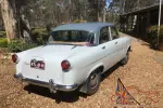1956 Standard Vanguard Sedan