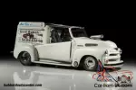 1955 Chevrolet Icecream Truck