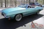1970 Pontiac Le Mans