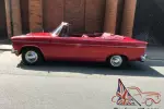 hillman super minx convertible
