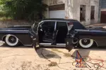 1966 Lincoln Continental