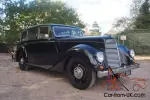 Armstrong Siddeley Lancaster 1947