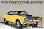 1969 Plymouth Road Runner