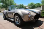 EXTRAORDINARY CUSTOM BUILD!