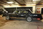 Lincoln : Town Car Signature Sedan 4-Door