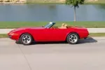 1972 Ferrari Miami Vice 365GTB/4 Daytona Mcburnie Replica