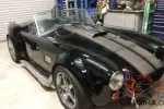 1965 Shelby