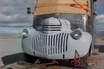 1942 Chevrolet DIVCO TWIN MILK DELIVERY TRUCK VERY COLLECTIBLE