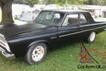 1965 Plymouth Other