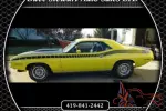 1970 Plymouth Cuda