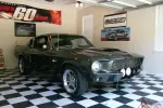 1967 Shelby GT500 R Eleanor Super Snake 460SCJ Type R Fastback 1968 Export OK