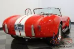 1966 Shelby Cobra Replica