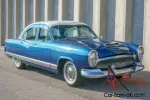 1954 Other Makes Manhattan Supercharged Sedan