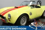 1964 Shelby Cobra Factory Five