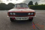 Fabulous Rover P6