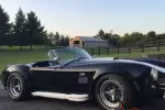 1956 Shelby Unique 427 Cobra 427 SC
