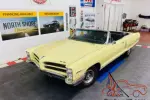 1966 Pontiac 2+2 Convertible - SEE VIDEO
