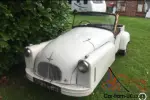 Bond Minicar mark C early1953 Microcar Bubblecar 3 wheeler barn find rare Bond