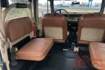 1974 Toyota Land Cruiser