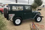 1974 Toyota Land Cruiser