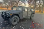 1987 Hummer H1 military