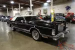 Lincoln : Continental