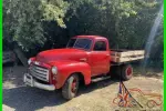 1949 GMC 150 3/4 Ton