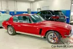 1970 Jensen Interceptor Mk 2 project **