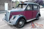 Beardmore MKVll Taxi