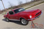 1968 Shelby GT500KR