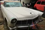 1957 Mk II Lincoln Continental RARE Only 444 Built in 1957