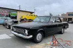 1963 Plymouth Valiant