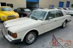 1988 Rolls-Royce Silver Spirit/Spur/Dawn