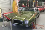 1970 PONTIAC FIREBIRD  STRONG V8 350 IMMACULATE CONDITION EXTENSIVE RESTORATION