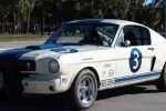 1965 SHELBY GT350 4 SPEED CLONE MINT RARER THAN GT CAMARO CORVETTE GTO FIREBIRD