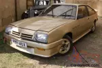 1984 opel manta GTE 2 litre automatic LPG gas conversion for Sale