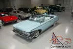1960 Plymouth Fury