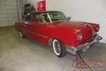 1953 Lincoln Capri