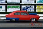 1951 Other Makes 2 door sedan with trunk 2 door sedan