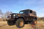 1979 Jeep CJ